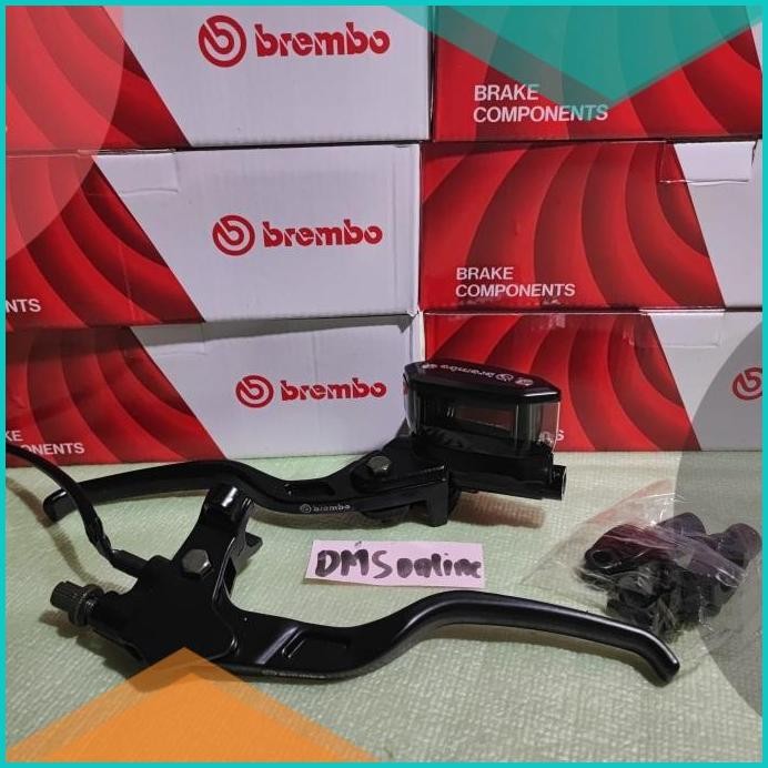 Master Rem Atas Rx King Vixion Tiger Universal Domino Model Rcb 07D35Z