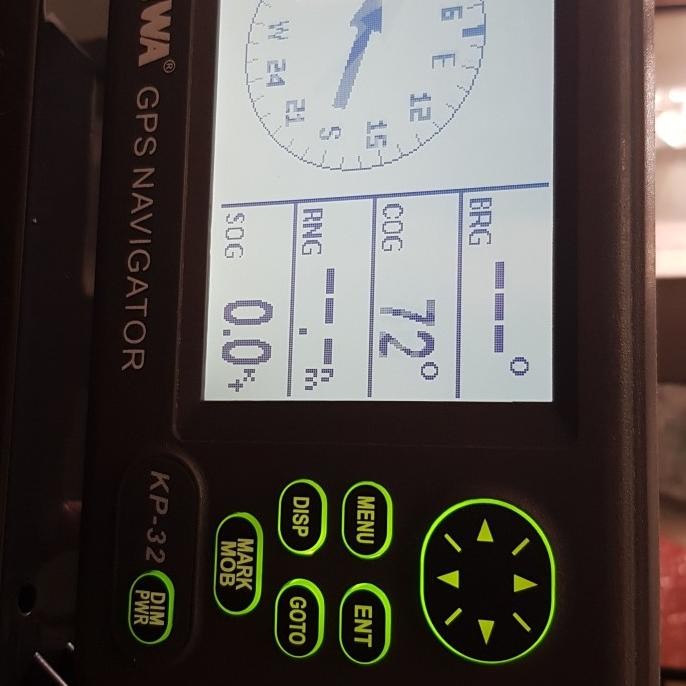 gps kapal onwa kp 32