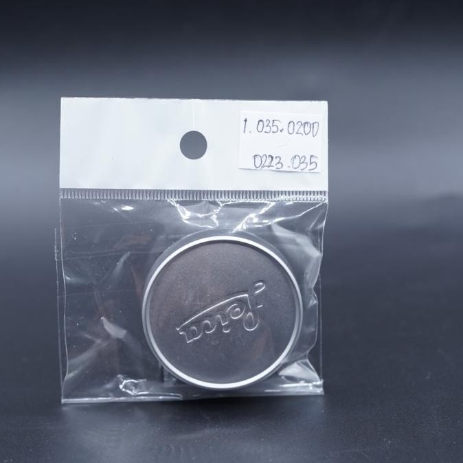 LEICA - METAL FRONT CAP E39 39MM 39 MM MOUNT M35/2 M28/2.8 M50/2 LENS