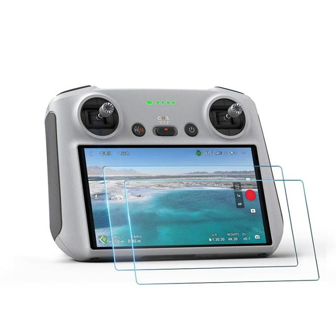 

Startrc Screen Protector Tempered Glass Dji Rc Remote Dji Mini 3 Pro Terlaris