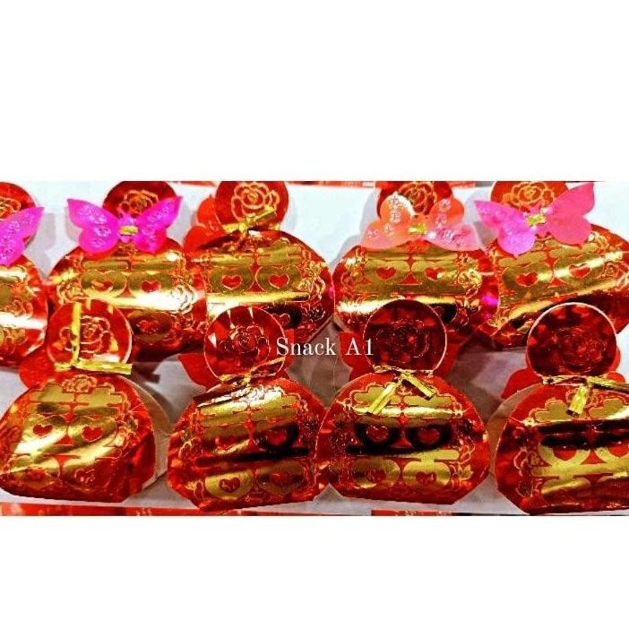 

Lm - PERMEN JELLY SANGJIT / JELLY SANGJIT LOVE (250gram)