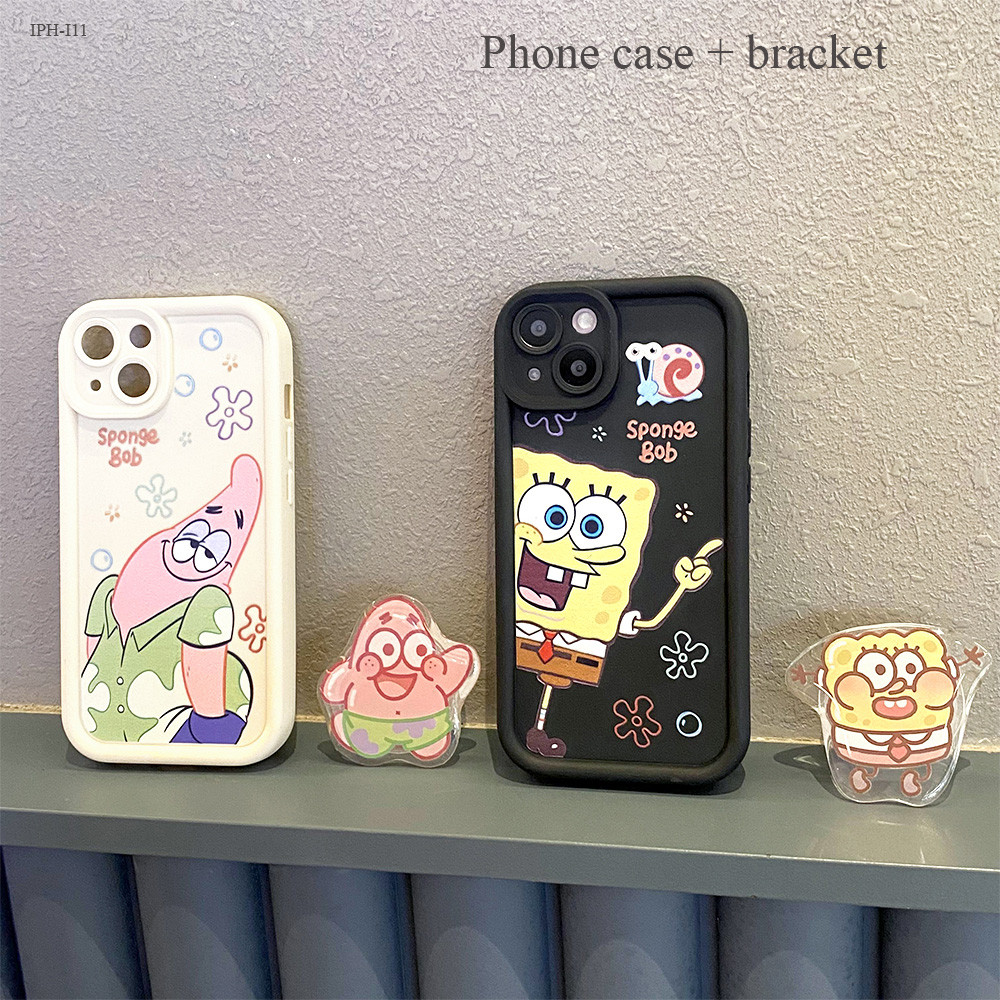 Casing Hp Untuk Compitable With IPhone 15 14 12 13 11 7 8 6 6S X XS XR SE Pro Max Plus Mini 2020 202