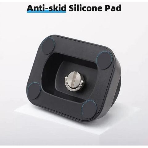 

Sunnylife Stand Base Desktop Stabilizer Holder For Insta360 X4 Terlaris