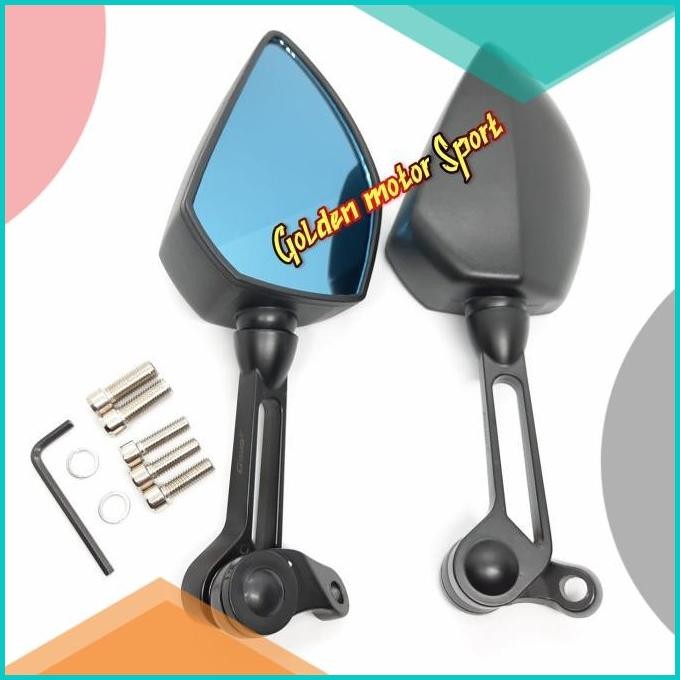 Spion Ducati Spion model Ducati Universal Nmax Aerox Pcx Adv Vario R15