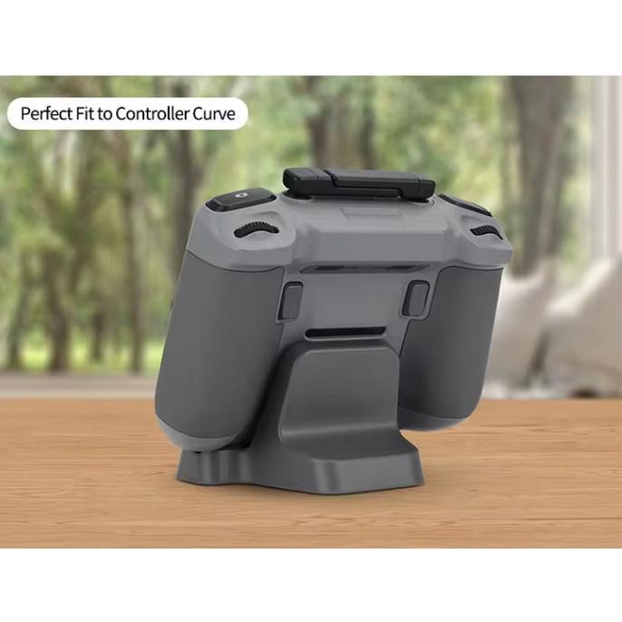 

Sunnylife Remote Base Display Stand Holder Mount Dji Rc 2/1 Rc-N2/1 Rc Pro Rog Ally Steam Deck Switch Phones Terlaris