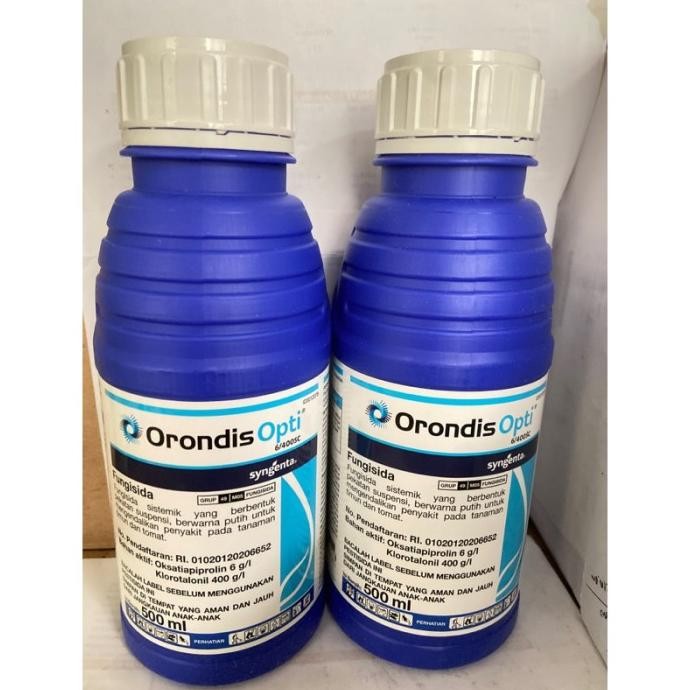 Terlaris! FUNGSIDA ORONDIS OPTI ML