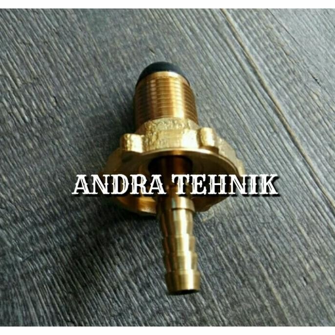 Nepel tabung gas LPG size 3/8