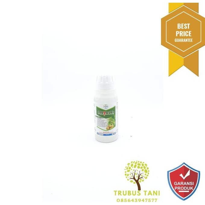 FUNGISIDA SISTEMIK PREVICUR N 722 SL 100 ml