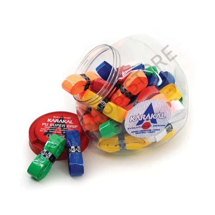 Karakal PU Super Grip Multi SE01