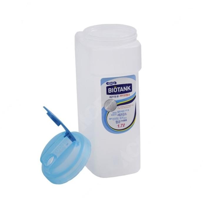

KOMAX BIOTANK BOTOL AIR 1.7 LTR