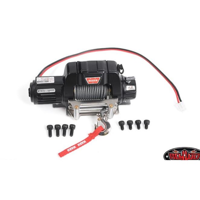 Rc4Wd 1/10 Warn 9.5Cti-S Winch