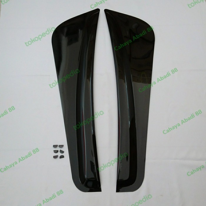 TALANG AIR LEBAR MODEL KUPU KUPU HINO LOHAN