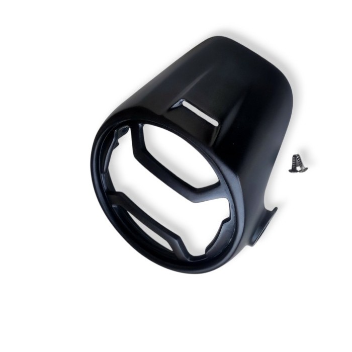 Cover Headlamp Visor Yamaha Xsr 155 Genuine Part