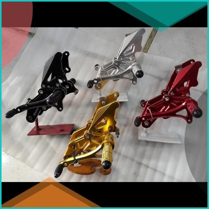 underbone vixion,fu,ninja r,ninja 150, under bone, step belakan vixion