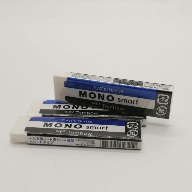 

HOT 2025 !! Penghapus Mono Tombow Smart ET-ST