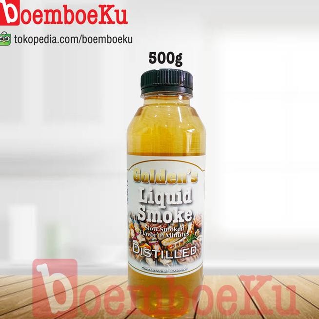 

Bumbu Baar Peria Bbq Panggang Aroma Cair Ditilled G