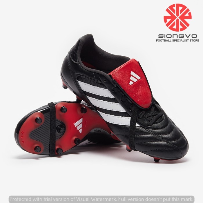 SEPATU BOLA - ADIDAS COPA GLORO II FG ID5910