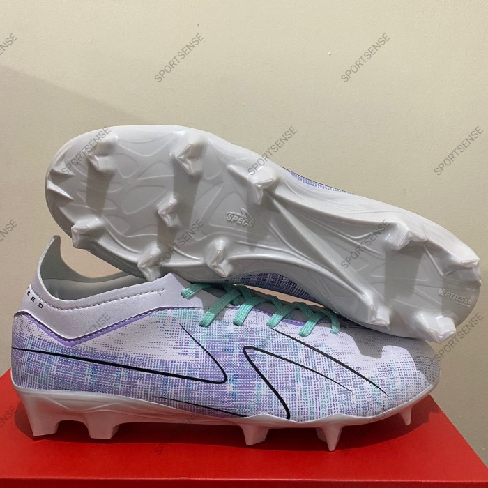 Sepatu Bola Specs Hyperspeed 3 FG Hyper Speed Original