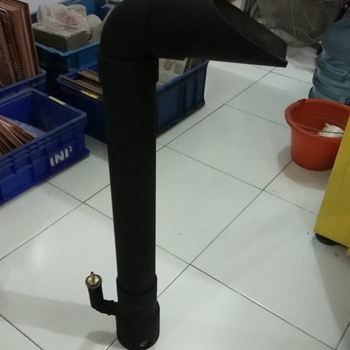 Airlift Kolam Koi 2.5Inch | Air Lift Kolam | Bahan Wavin Pvc Tebal