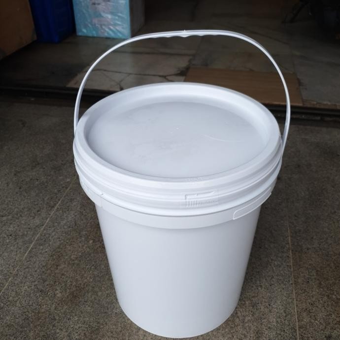Terlaris Pail Plastik 20 Liter Ember Plastik 20 Liter 25 Kg