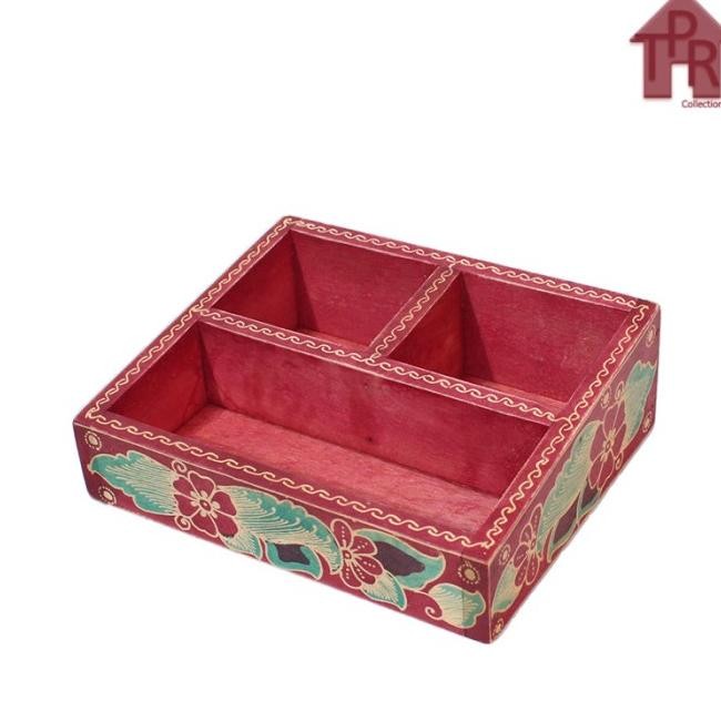 

Ayu Bati Tempat Achet Gula Opi Teh Amenitie Tray M1815