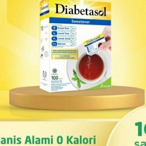 

Gula Diabetaol 100 Achet