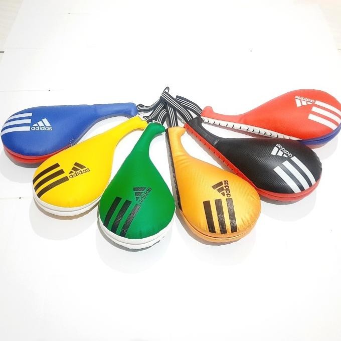 target taekwondo ADIDAS/pecing Taekwondo adidas/karate/silat/MMA. P82T