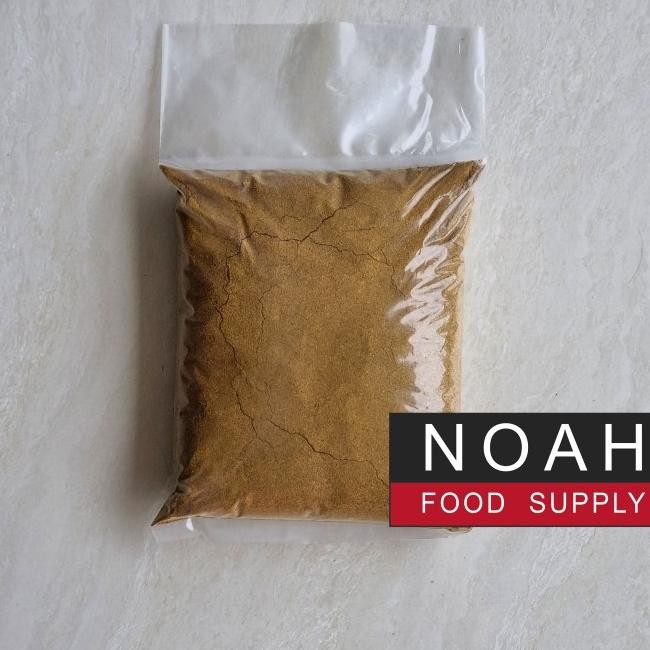 

Ari Are Bumbu Bubu Curry Powder 1 G