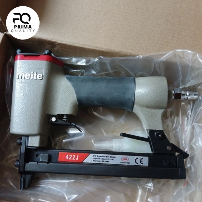

Gun air nailer 422J meite mesin paku tembak 422J
