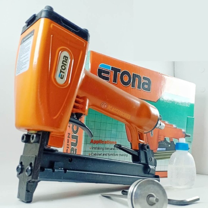 

Etona Air Nail Kompressor F30/1022J