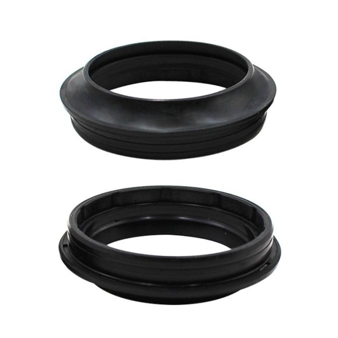 Baru 50*63*11 Oil Seal shock depan and Dust seal shock Benelli BN600 TNT600