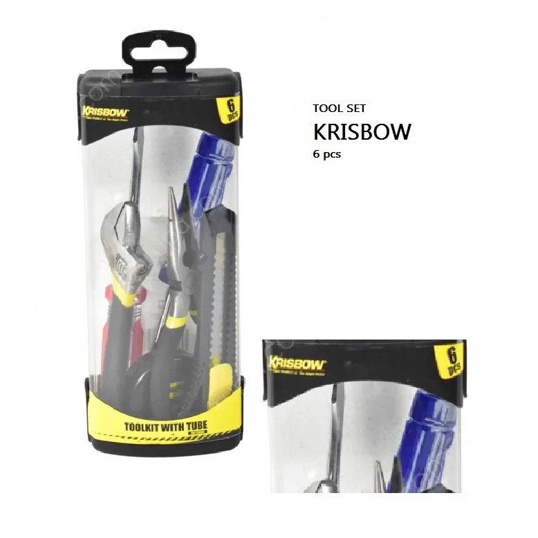 Satu Set peralatan kunci kunci Tool Set Fixman Bt46 46-Pc Home Use