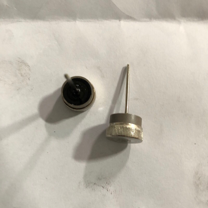 DIODE DIODA ALTERNATOR AVANZA INNOVA HARRIER ALPHARD CRV POSITIF / PLUS