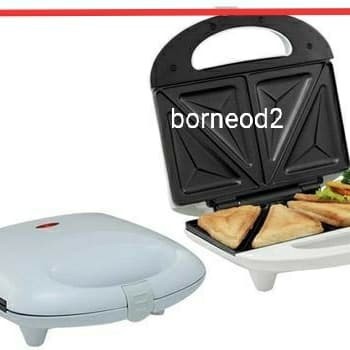 Terbaru Panggangan Roti /Toaster Sharp