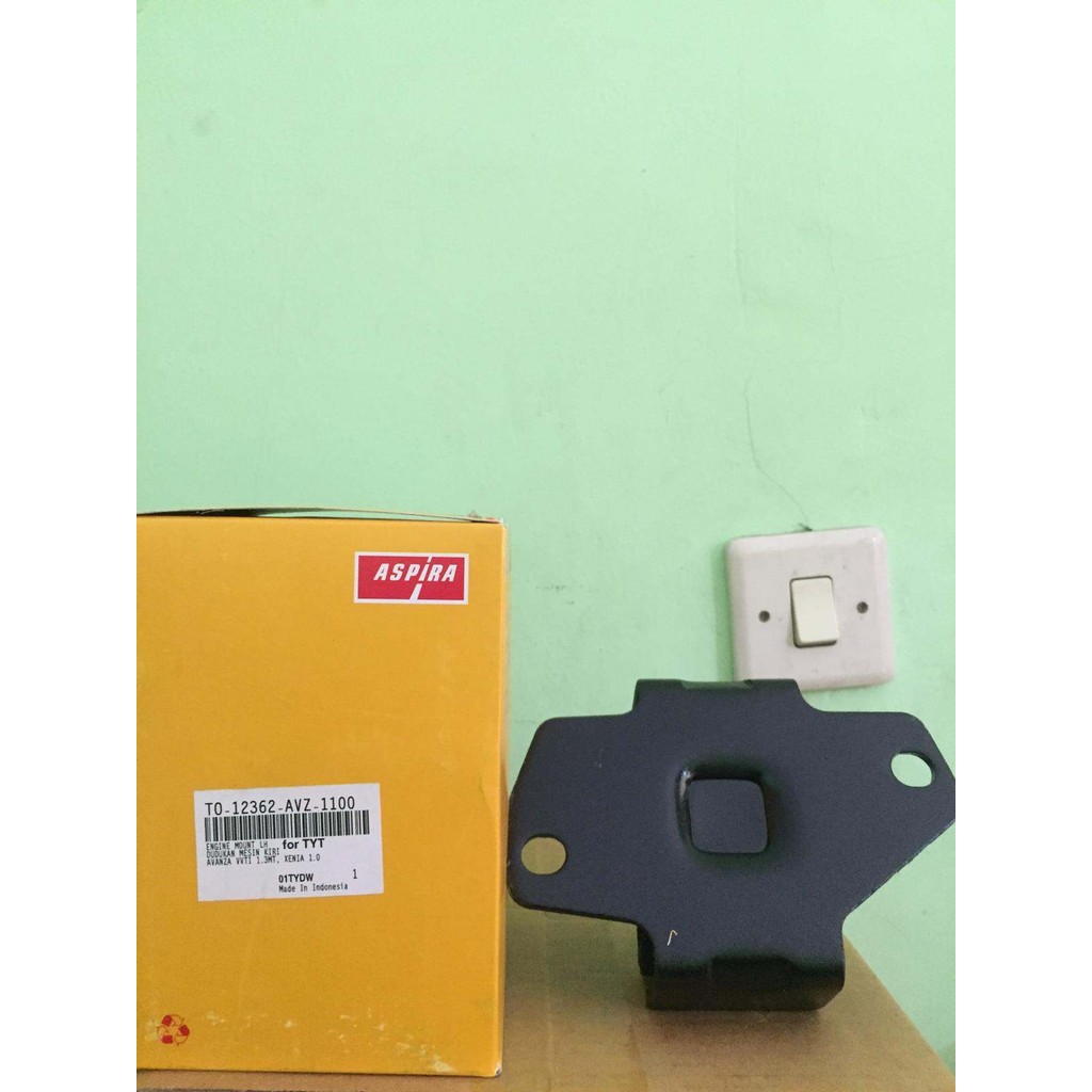 Aspira Engine Mounting Avanza Xenia 1.3 LH 2004-2016