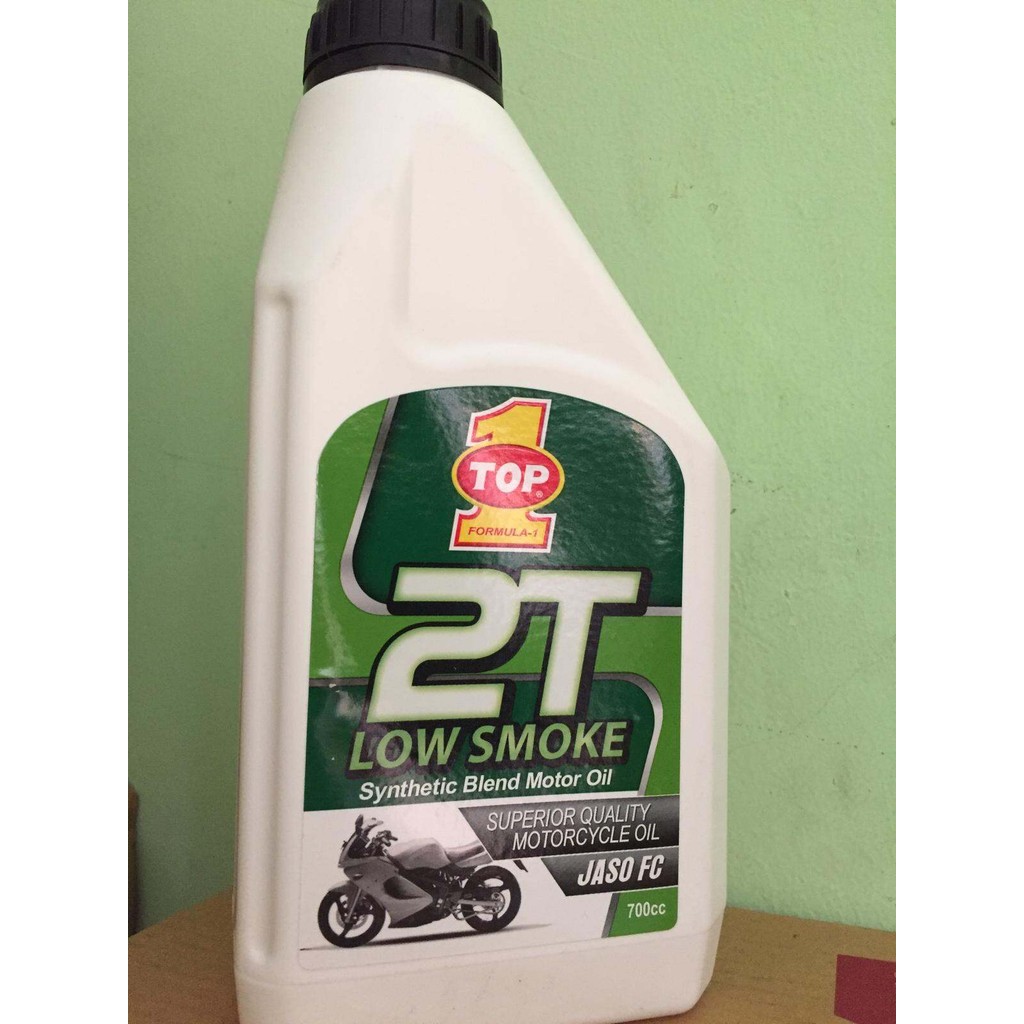 OLI TOP 1 SMO 2T LOW SMOKE  700 ml