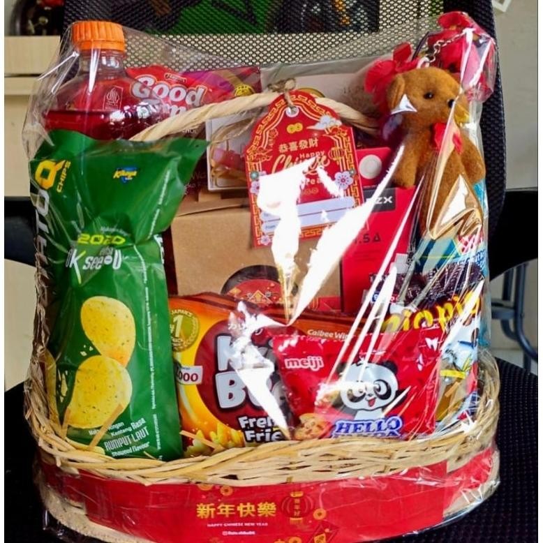 

CR - PARCEL IMLEK TERLARIS