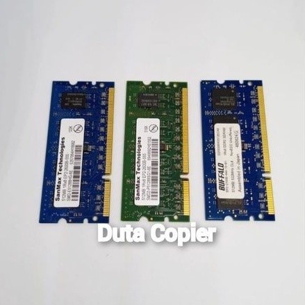 RAM MESIN FOTOCOPY CANON IR 3225 3235 3245