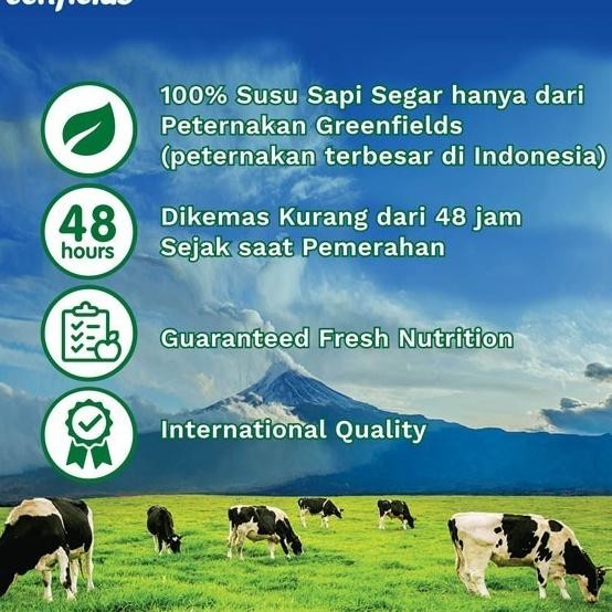

Greenfield Uu Api Egar Uht 105 Ml