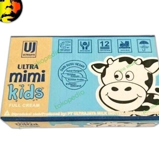 

Ultra Uu Uht Full Cream 40125Ml
