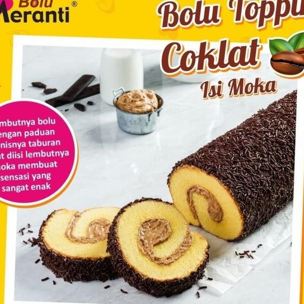 

Bolu Meranti Topg Colat Mee
