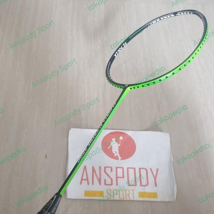 RAKET BADNTON FORZA SUPREME 4000