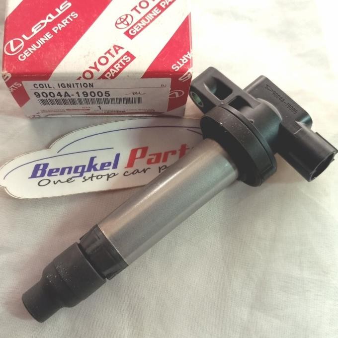 Ignition Coil Busi Agya Ayla 1000CC Original