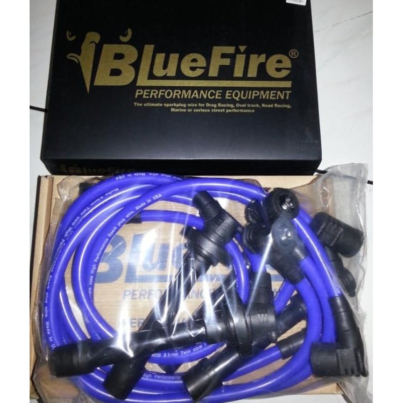 Kabel Busi Racing HONDA CIVIC GENIO,ESTILO BLUEFIRE 4 CORE Original