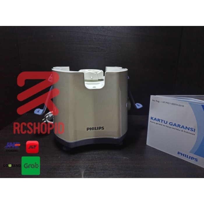 Sparepart MESIN SAJA JUICER Philips Juicer 1811 HR1811
