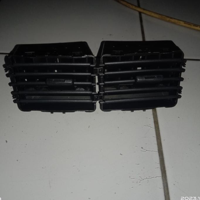 kisi kisi ac tengah rush terios original