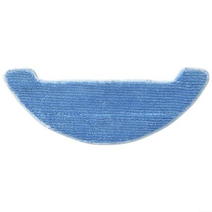 Accesoris Oem Part Rolling Brush,Side Brush, Filter ,Mop Dibea D960 Original Terlaris