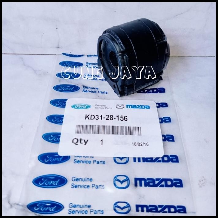 TERMURAH KARET BUSHING BUSH STABILIZER BELAKANG CX5 CX-5 CX 5 