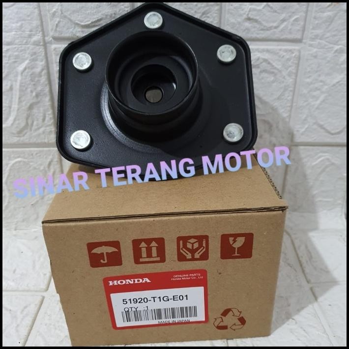 TERBARU SUPPORT SHOCK KARET SUPPORT CRV GEN3 ORIGINAL 