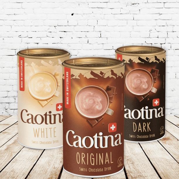 

Caotina Wi Chocolate Drin Bubu Numan Colat Claic Dar White